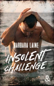 Insolent Challenge couverture